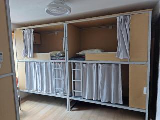 Kuaike Xingjiduo Apartment - Shenzhen - 6