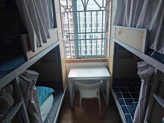Kuaike Xingjiduo Apartment - Shenzhen - 5