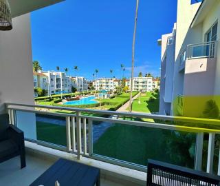 Stunning 2Bd Condo in Punta Cana - Punta Cana - 3