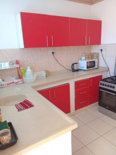 Mtwapa Luxury Apartments with Pool view - Mombasa - 5