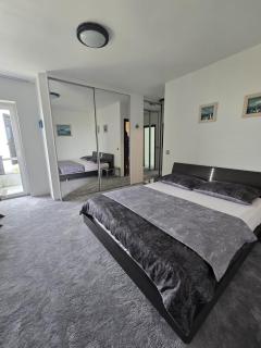 Luxury Apartment with private pool and 2 bedrooms in Villa Opatija Bay View - Opatija - 1