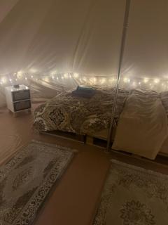 Meme Glamping - Corbu - 7
