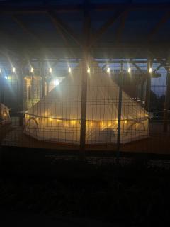 Meme Glamping - Corbu - 9