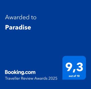 Paradise - 4