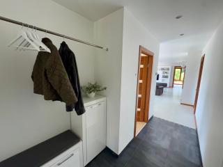 Modern 2BR appartment with spacious terrace - Jūrmala - 4
