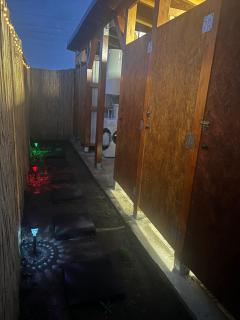 Meme Glamping - Corbu - 4