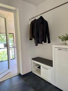 Modern 2BR appartment with spacious terrace - Jūrmala - 2
