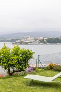 A Casiña da Ria - Ribadeo - 1