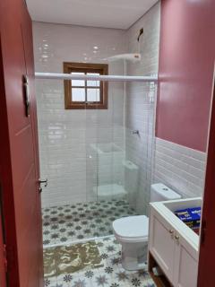 Casa de Campo Moderna e diversas opções de lazer - 4