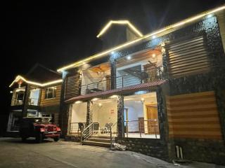 Arcadian Cottages Naran - Nārān - 0
