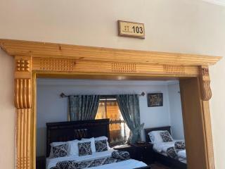 Arcadian Cottages Naran - Nārān - 5