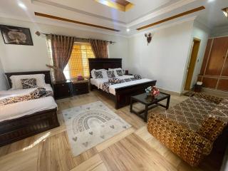 Arcadian Cottages Naran - Nārān - 2