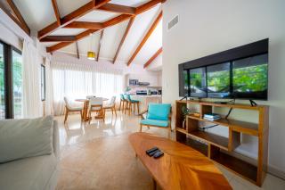 Villa Serenidad Costera - Sardinal - 0
