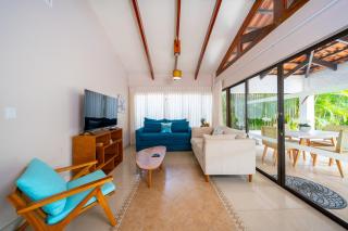 Villa Serenidad Costera - Sardinal - 8