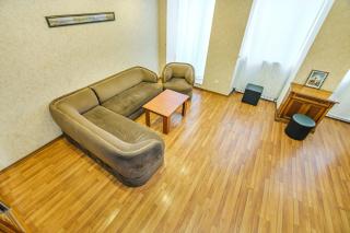 COZY Apartment in Nizami Street - Bakoe - 0