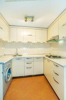 COZY Apartment in Nizami Street - Bakoe - 1