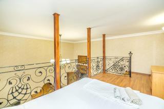 COZY Apartment in Nizami Street - Bakoe - 8