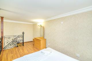 COZY Apartment in Nizami Street - Bakoe - 6