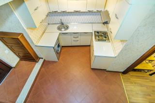 COZY Apartment in Nizami Street - 4