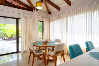 Villa Serenidad Costera - 7