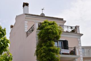 Garitsa Bay Apartment - Città di Corfù - 5
