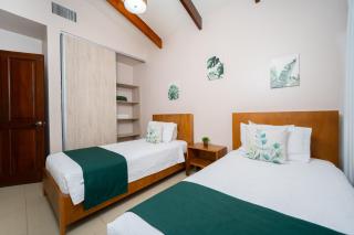 Villa Serenidad Costera - Sardinal - 2