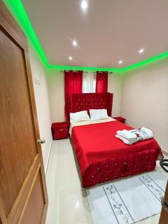 Residencial petalos trinitaria - Santiago de los Caballeros - 7