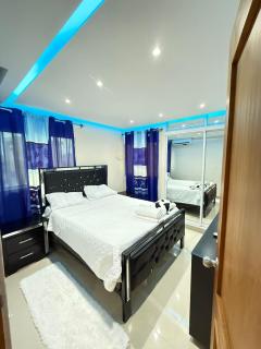 Residencial petalos trinitaria - Santiago de los Caballeros - 8