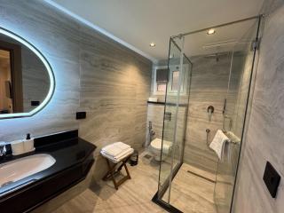 House 98 - Boutique Hotel Stay in Zayed - Sheikh Zayed - 2