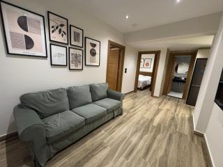 House 98 - Boutique Hotel Stay in Zayed - Sheikh Zayed - 9