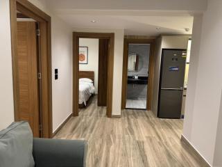 House 98 - Boutique Hotel Stay in Zayed - Sheikh Zayed - 6