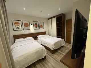 House 98 - Boutique Hotel Stay in Zayed - Sheikh Zayed - 5