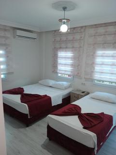 Otel DENİZYILDIZI CENTRUM - Fethiye - 6