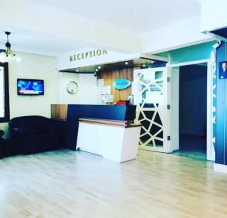 Otel DENİZYILDIZI CENTRUM - Fethiye - 5