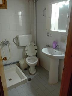 Akrogiali Apartments - Platamonas - 3
