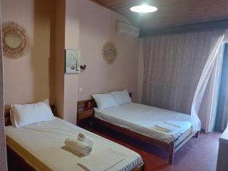 Akrogiali Apartments - Platamonas - 1