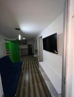 La Boquilla Oasis - Charming 1-Bedroom Apartment with Pool - 8
