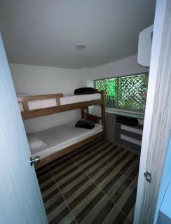 La Boquilla Oasis - Charming 1-Bedroom Apartment with Pool - Cartagena - 5