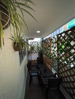 La Boquilla Oasis - Charming 1-Bedroom Apartment with Pool - Cartagena - 1