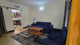 Milele Homestay - Boma la Ngombe - 9
