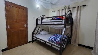 Milele Homestay - Boma la Ngombe - 8