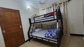 Milele Homestay - Boma la Ngombe - 6