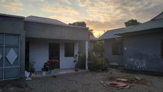 Milele Homestay - Boma la Ngombe - 4