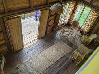 Flower Hill Garden Retreat - 3