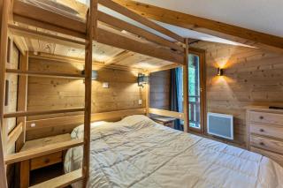Résidence Le Balcon Des Airelles - Appartement rénové avec jolie vue sur la vallée MAE-6774 - 5