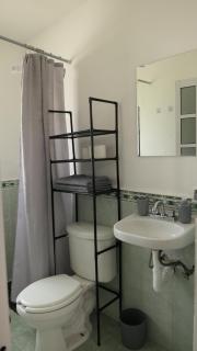 Casa, alberca privada y jardín - Tecolutla - 1