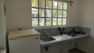 Casa, alberca privada y jardín - Tecolutla - 2