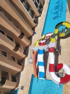 Juliana beach - Hurghada - 7
