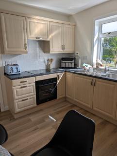 Lyrae Holiday Home - Kirkwall - 9