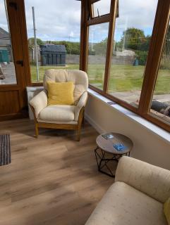 Lyrae Holiday Home - 2